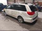 Toyota Sienna Le Image 4
