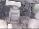 Toyota Sienna Le Image 10