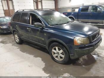  Salvage Volvo XC90