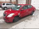 Nissan Versa 1.6 Sv Image 10