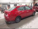 Nissan Versa 1.6 Sv Image 16