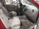 Nissan Versa 1.6 Sv Image 11