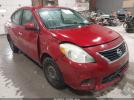 Nissan Versa 1.6 Sv Image 12