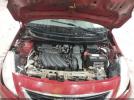Nissan Versa 1.6 Sv Image 5