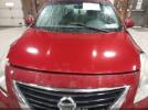 Nissan Versa 1.6 Sv Image 4