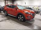Hyundai TUCSON Sport Image 1