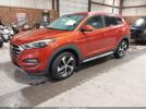 Hyundai TUCSON Sport Image 3