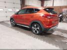 Hyundai TUCSON Sport Image 5