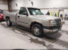 Chevrolet Silverado 1500 Ls Image 1