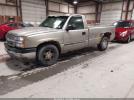 Chevrolet Silverado 1500 Ls Image 10