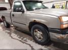 Chevrolet Silverado 1500 Ls Image 11