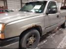 Chevrolet Silverado 1500 Ls Image 12