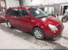 Kia Sedona Ex Image 1