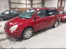 Kia Sedona Ex Image 3