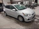 Hyundai ACCENT Gs Image 1