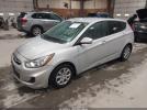 Hyundai ACCENT Gs Image 6