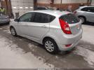 Hyundai ACCENT Gs Image 5