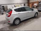 Hyundai ACCENT Gs Image 4