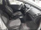 Hyundai ACCENT Gs Image 3