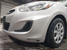 Hyundai ACCENT Gs Image 11