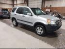 Honda CR-V Ex Image 1