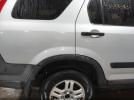Honda CR-V Ex Image 4