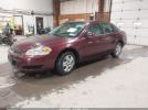 Chevrolet Impala Ls Image 11