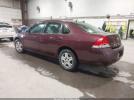 Chevrolet Impala Ls Image 10
