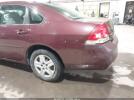 Chevrolet Impala Ls Image 7