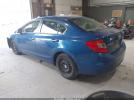 Honda Civic Ex Image 3