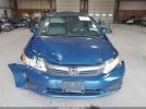 Honda Civic Ex Image 8