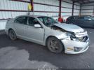 Ford Fusion Se Image 1