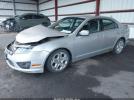 Ford Fusion Se Image 2