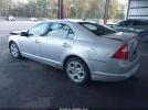 Ford Fusion Se Image 15