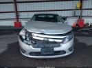 Ford Fusion Se Image 7