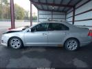 Ford Fusion Se Image 8