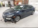 Honda Civic Lx Image 3