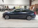 Honda Civic Lx Image 13
