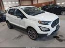 Ford EcoSport Ses Image 1