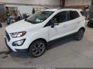 Ford EcoSport Ses Image 2