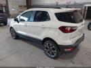 Ford EcoSport Ses Image 4