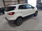 Ford EcoSport Ses Image 5