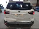 Ford EcoSport Ses Image 6