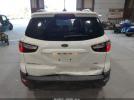 Ford EcoSport Ses Image 7