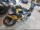 Suzuki Gsx-r600 Image 4