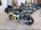Suzuki Gsx-r600 Image 3