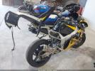 Suzuki Gsx-r600 Image 5
