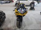 Suzuki Gsx-r600 Image 6
