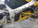 Suzuki Gsx-r600 Image 12