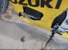 Suzuki Gsx-r600 Image 8
